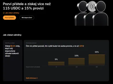 Nový referral program od Bybit EU