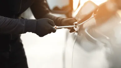 O krádeži zistíte až pri štartovaní