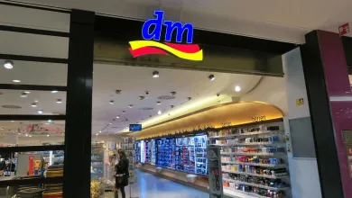 Ocenenie si odniesla aj obľúbená drogéria