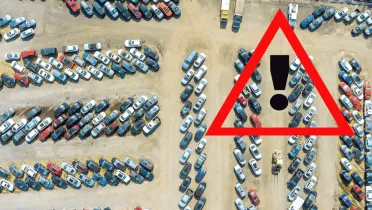 Ojazdené autá pôsobia lacno