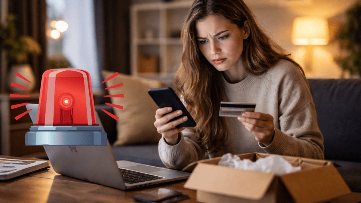 Online nakupovanie na Slovensku upadá