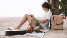 Optimalizujte daňovú rezidenciu s Liberation Travel