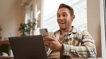 Pasívny príjem cez Bybit EU staking