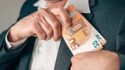 Pasívny príjem s 50 eurami