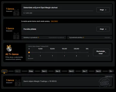 Plňte rôzne úlohy