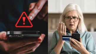 Podvodné hovory môžu zasiahnuť aj Slovákov