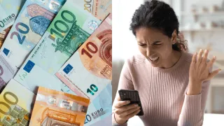 Podvodníci zneužívajú dôveru