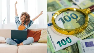 Príspevok 3 000 eur