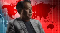 Robert Kiyosaki a burzový krach