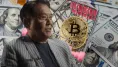 Robert Kiyosaki a nakupovanie Bitcoinu