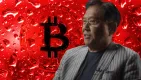 Robert Kiyosaki radí ako prežiť pád kryptomien