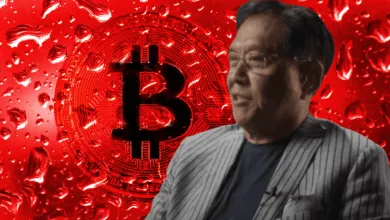 Robert Kiyosaki radí ako prežiť pád kryptomien