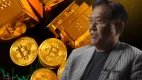 Robert Kiyosaki uprednostňuje Bitcoin pred zlatom