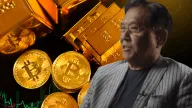 Robert Kiyosaki uprednostňuje Bitcoin pred zlatom