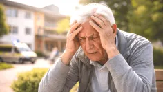 Seniori na Slovensku