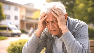 Seniori na Slovensku