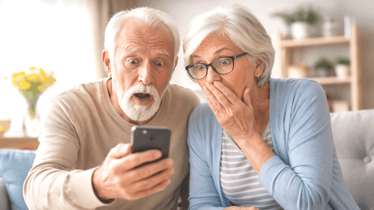 Seniori prichádzajú o peniaze kvôli podvodom