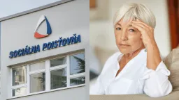 Slováci nebudú mať peniaze na dôchodok