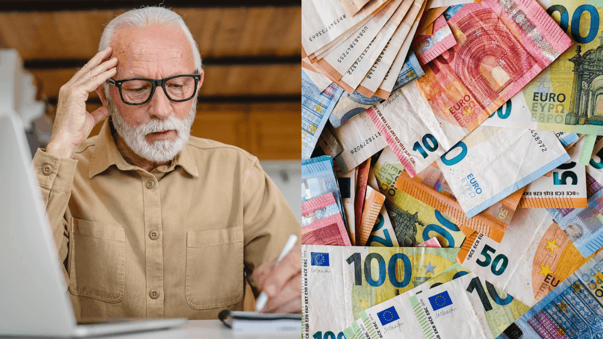 Slováci potrebujú reálny finančný plán