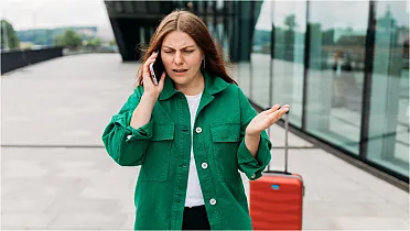 Slováci robia pri cestovaní nebezpečnú chybu