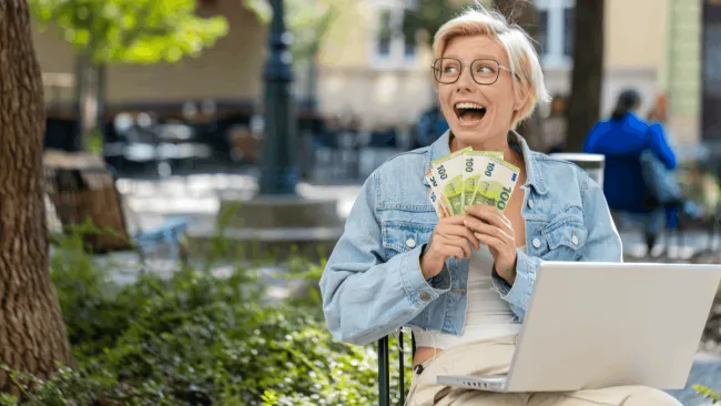 Slováci sa hrnú do administratívy