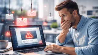 Slováci sa stali terčom útoku