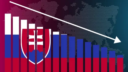 Slovenská ekonomika a tri slabé miesta