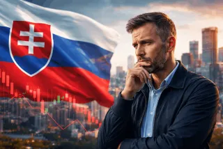 Slovenská sporiteľňa varuje