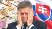 Slovensko má vážne rozpočtové problémy