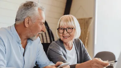 Slovensko starne rýchlym tempom