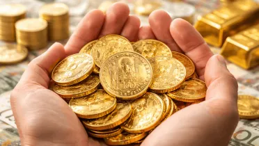 Slovensko zachvátila zlatá horúčka