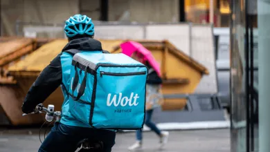 Službu Wolt Slováci využívajú denne