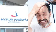 Sociálna poisťovňa kontroluje Slovákov