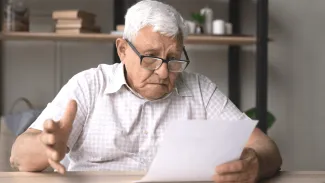 Sociálna poisťovňa kráti dôchodky