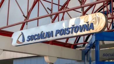 Sociálna poisťovňa nemá dostatok financií na očakávaný dôchodok