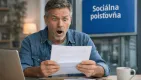 Sociálna poisťovňa rozosiela dopisy