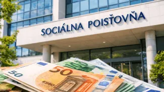 Sociálna poisťovňa upozorňuje na falošné smsky