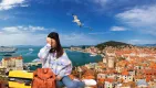 Split reaguje na väčšinu turistov