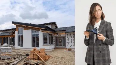 Stavba domu za menej peňazí