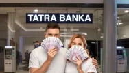 Tatra banka ponúka 500 eur a lacnejšiu hypotéku