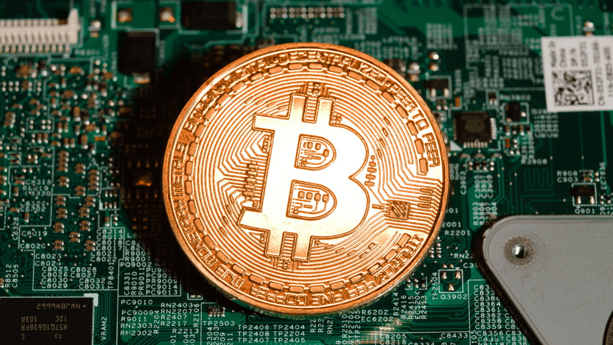 Ťažba kryptomien je výhodnejšia ako nákup na burze