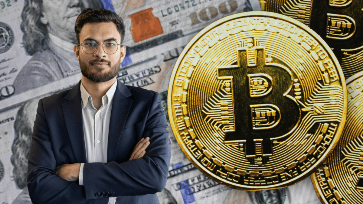 Teraz je ideálny čas dokupovať kryptomeny