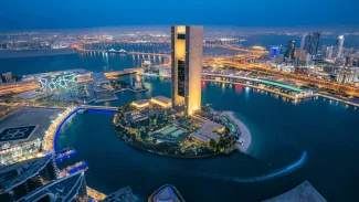 TIp na dovolenkovú destináciu