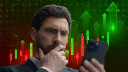 Top 3 akcie pre rok 2026