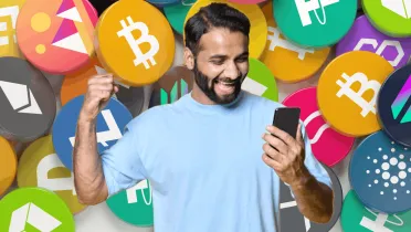 Top kryptomeny pre február 2026