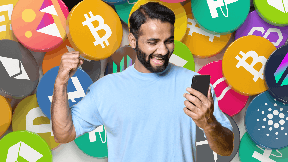 Top kryptomeny pre február 2026