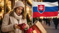 Tržby po predvianočných nákupoch šokujú