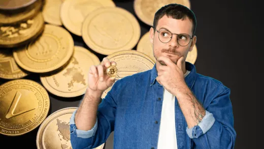 Veci, ktoré musíte vedieť, predtým než kúpite kryptomeny