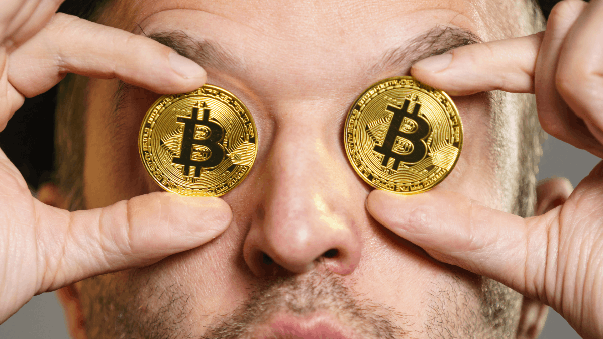 Veľkí hráči čakajú na Bitcoin