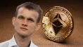 Vitalik Buterin predáva Ethereum